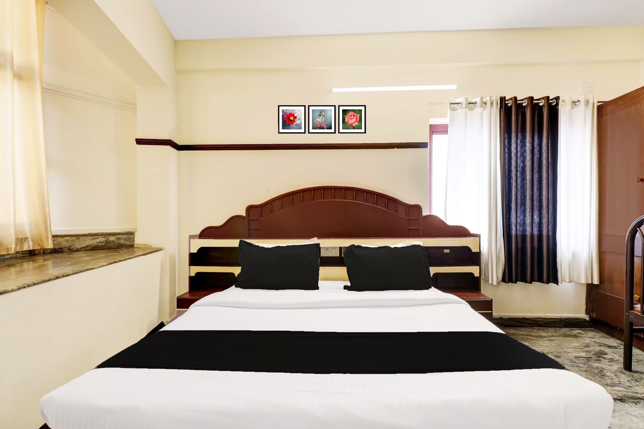 Hotel O East Nada Classic 5
