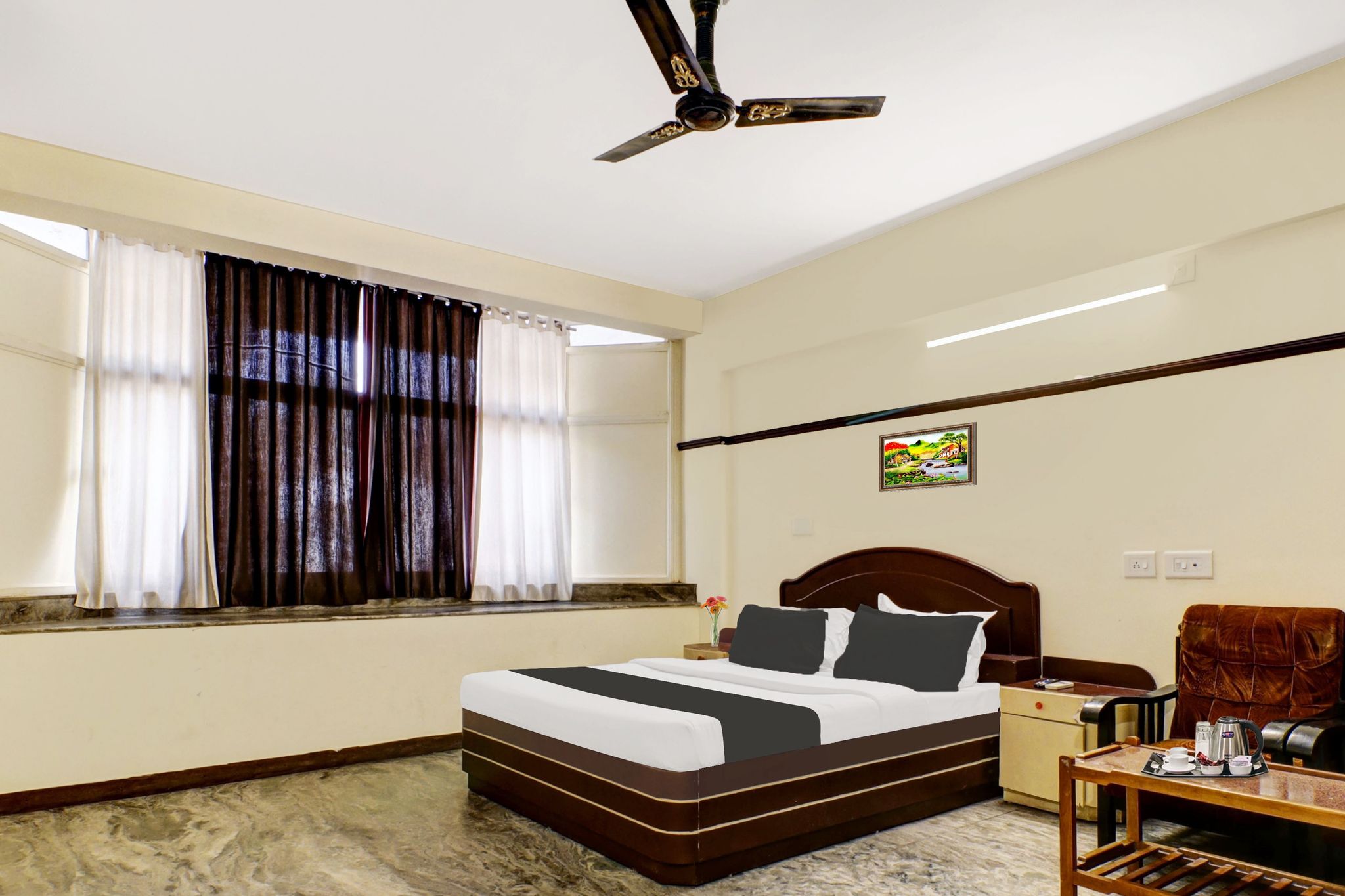 Hotel O East Nada Classic 6