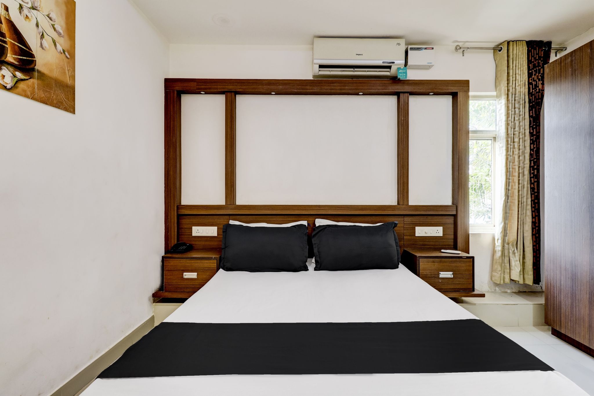 Super Hotel O Kazhakoottam Near AL SAJ Convention Centre Classic 6