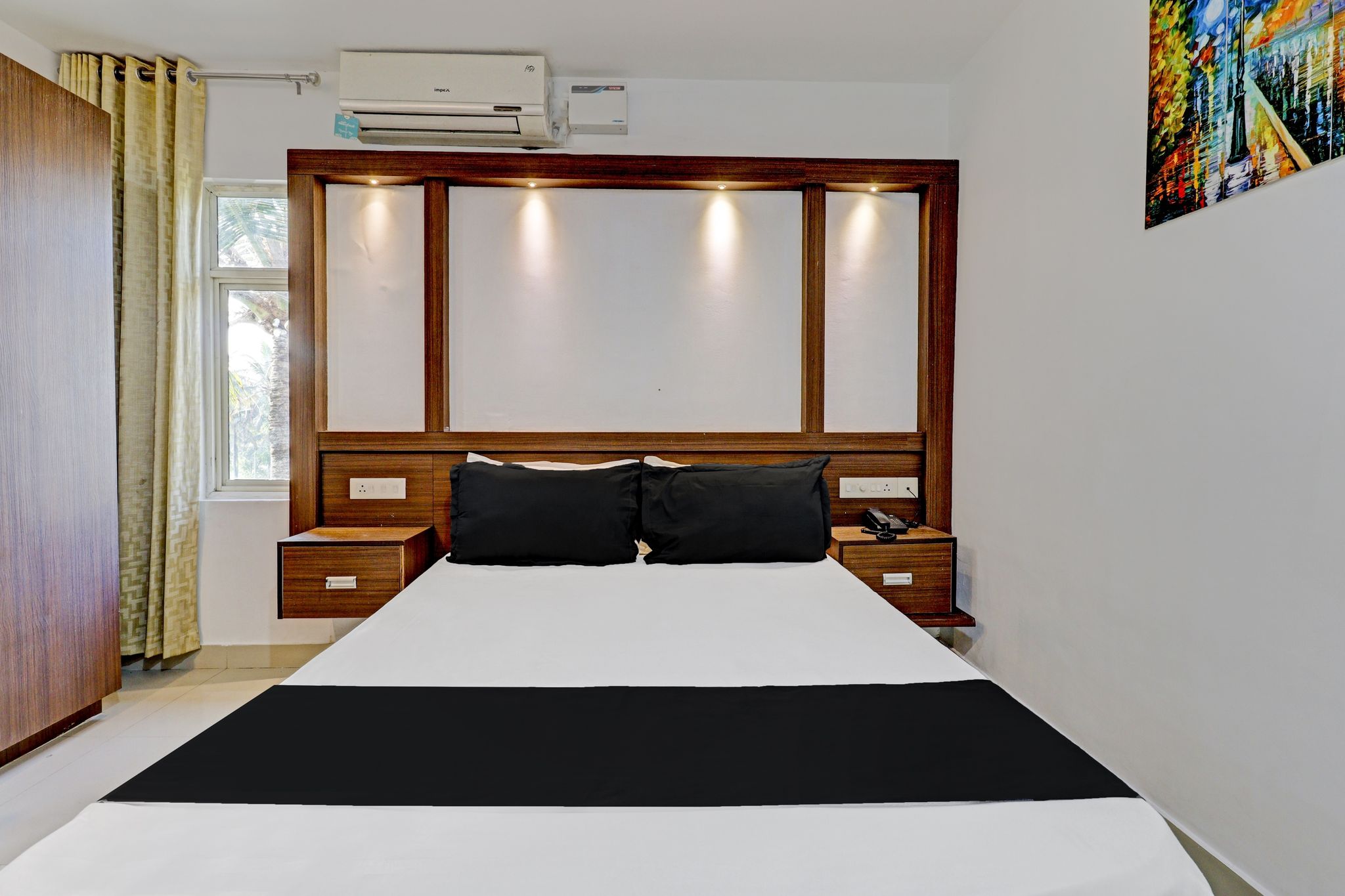 Super Hotel O Kazhakoottam Near AL SAJ Convention Centre Classic 5