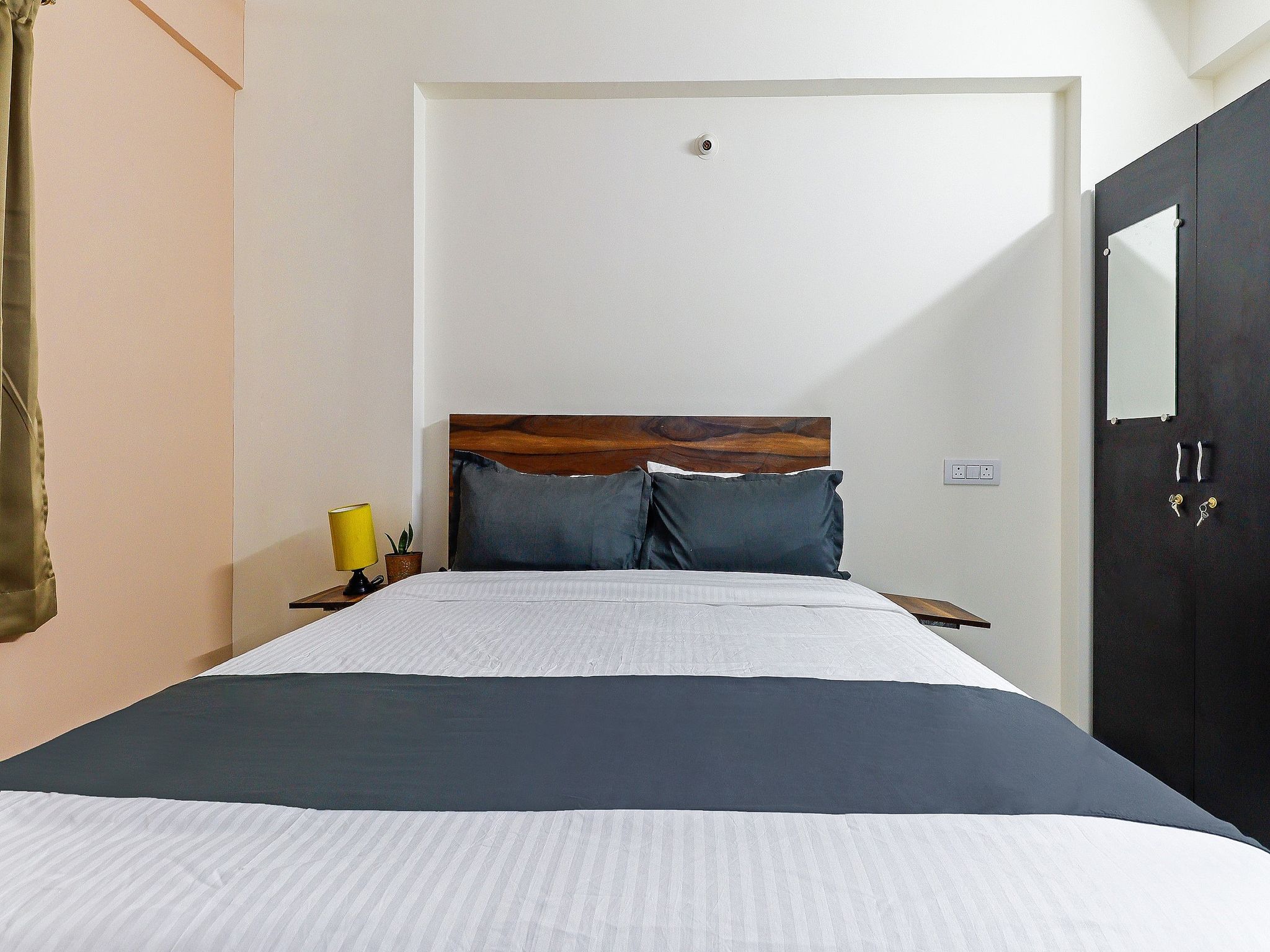 Super Townhouse Bellandur Near Embassy Tech Village Classic 8
