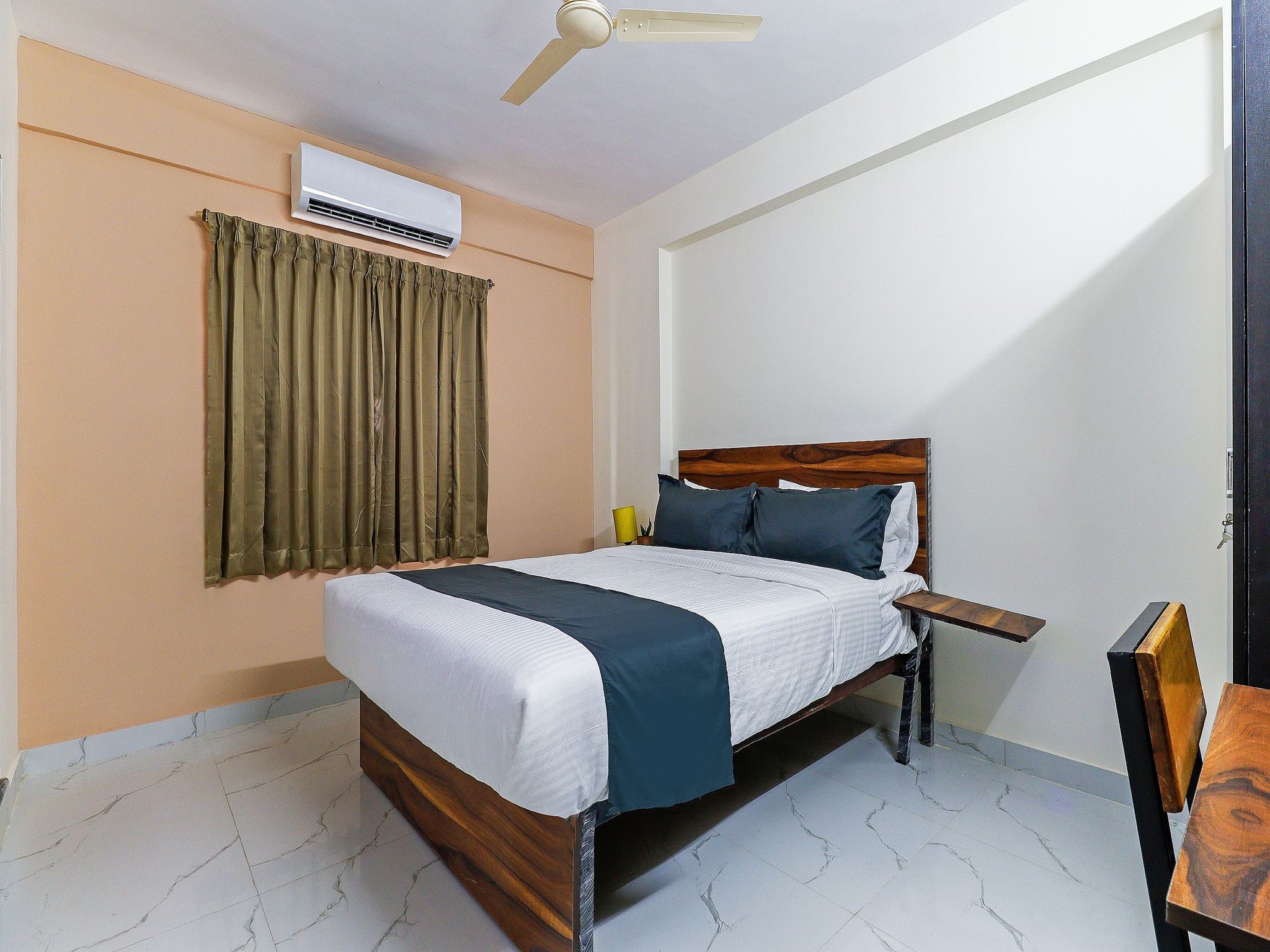 Super Townhouse Bellandur Near Embassy Tech Village Classic 3