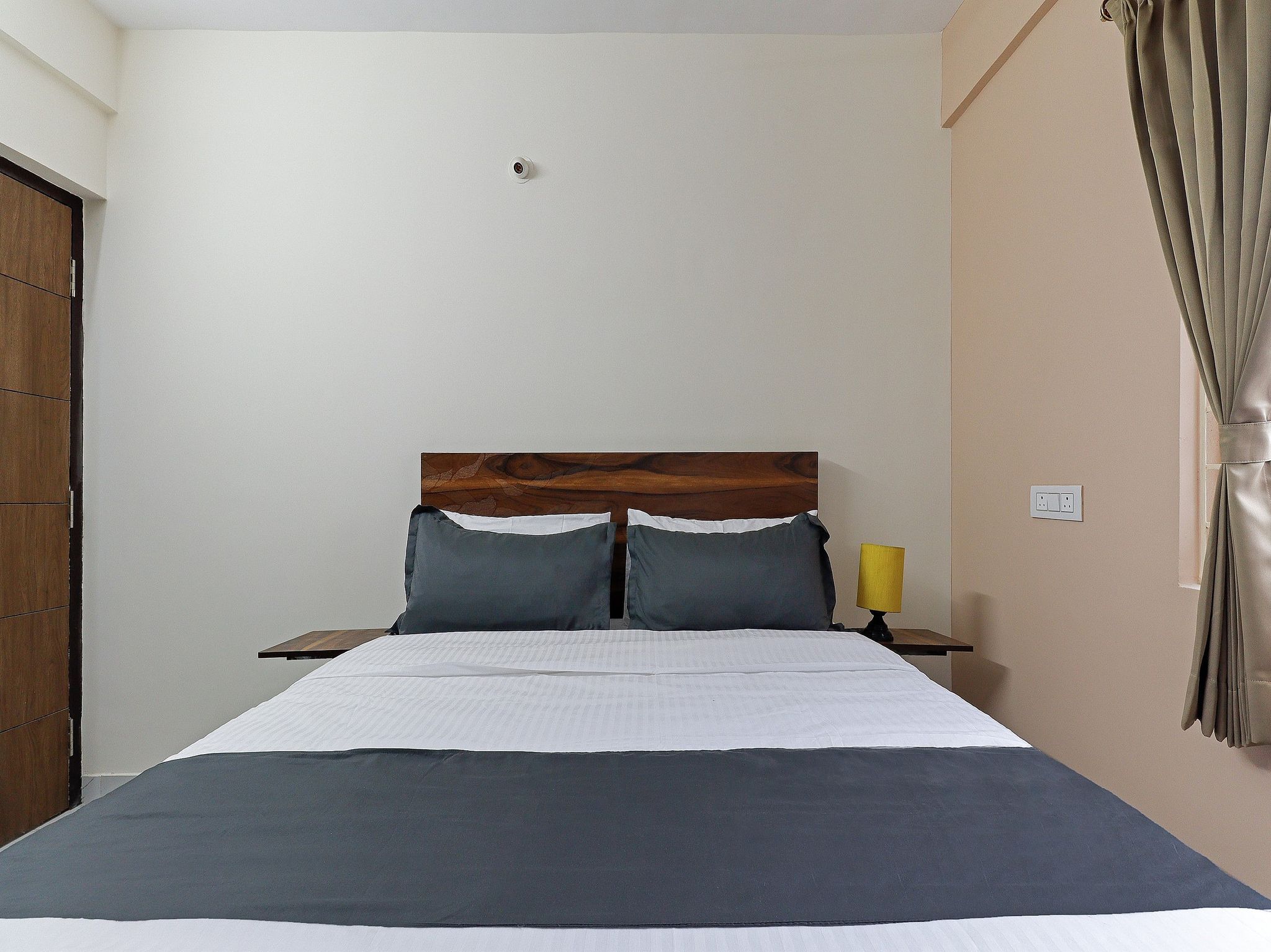 Super Townhouse Bellandur Near Embassy Tech Village Classic 7