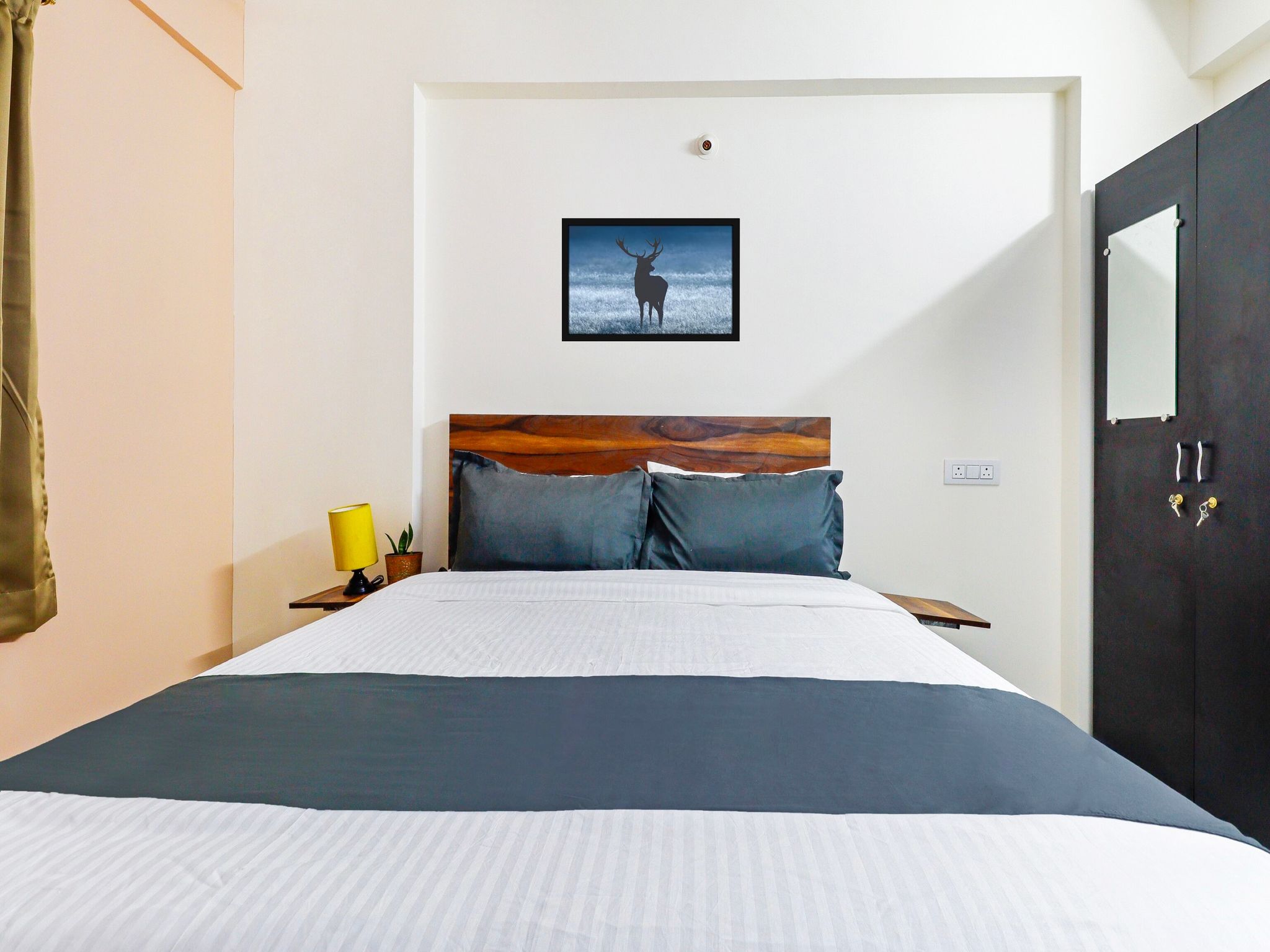 Super Townhouse Bellandur Near Embassy Tech Village Classic 16