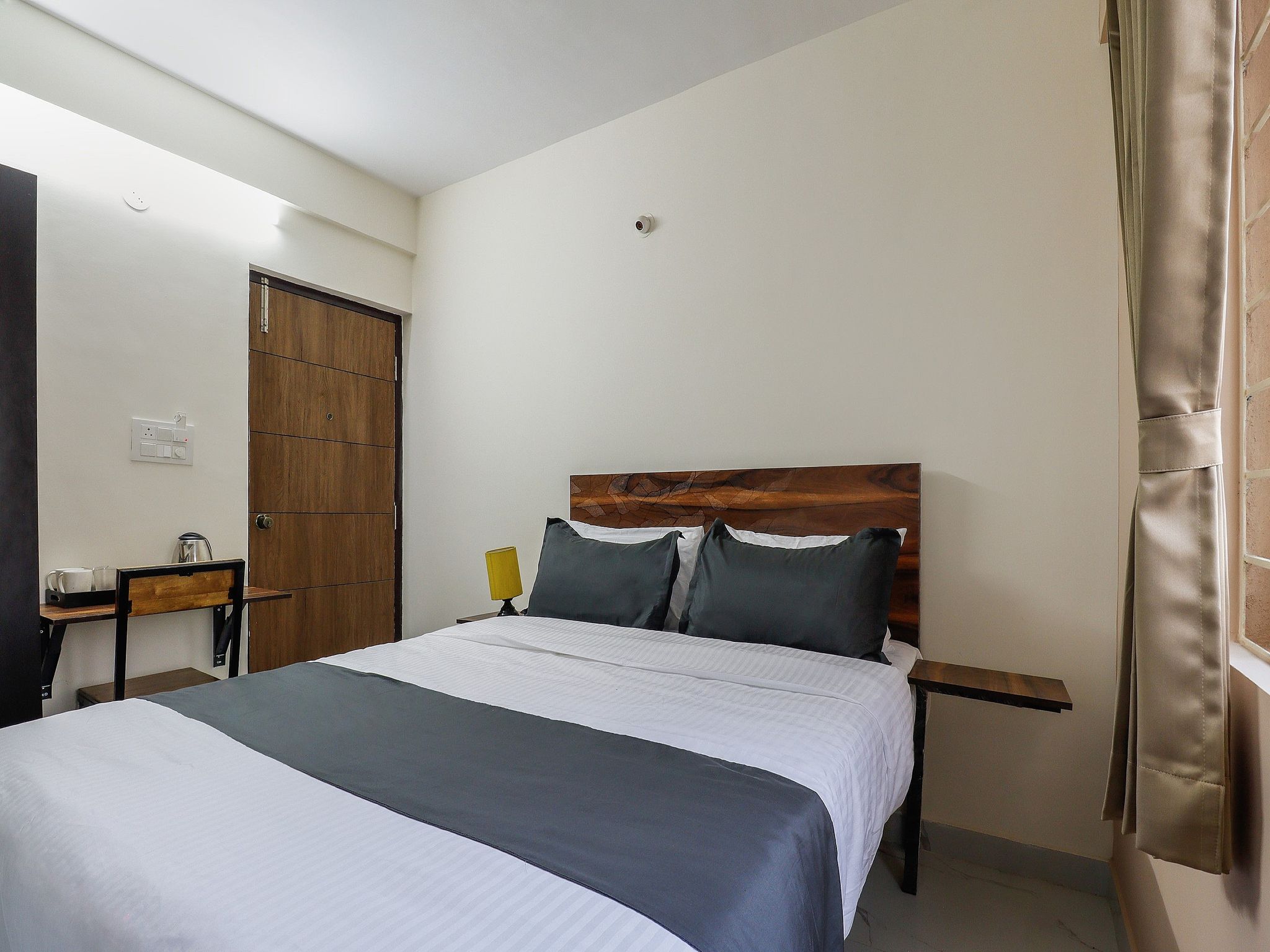 Super Townhouse Bellandur Near Embassy Tech Village Classic 10