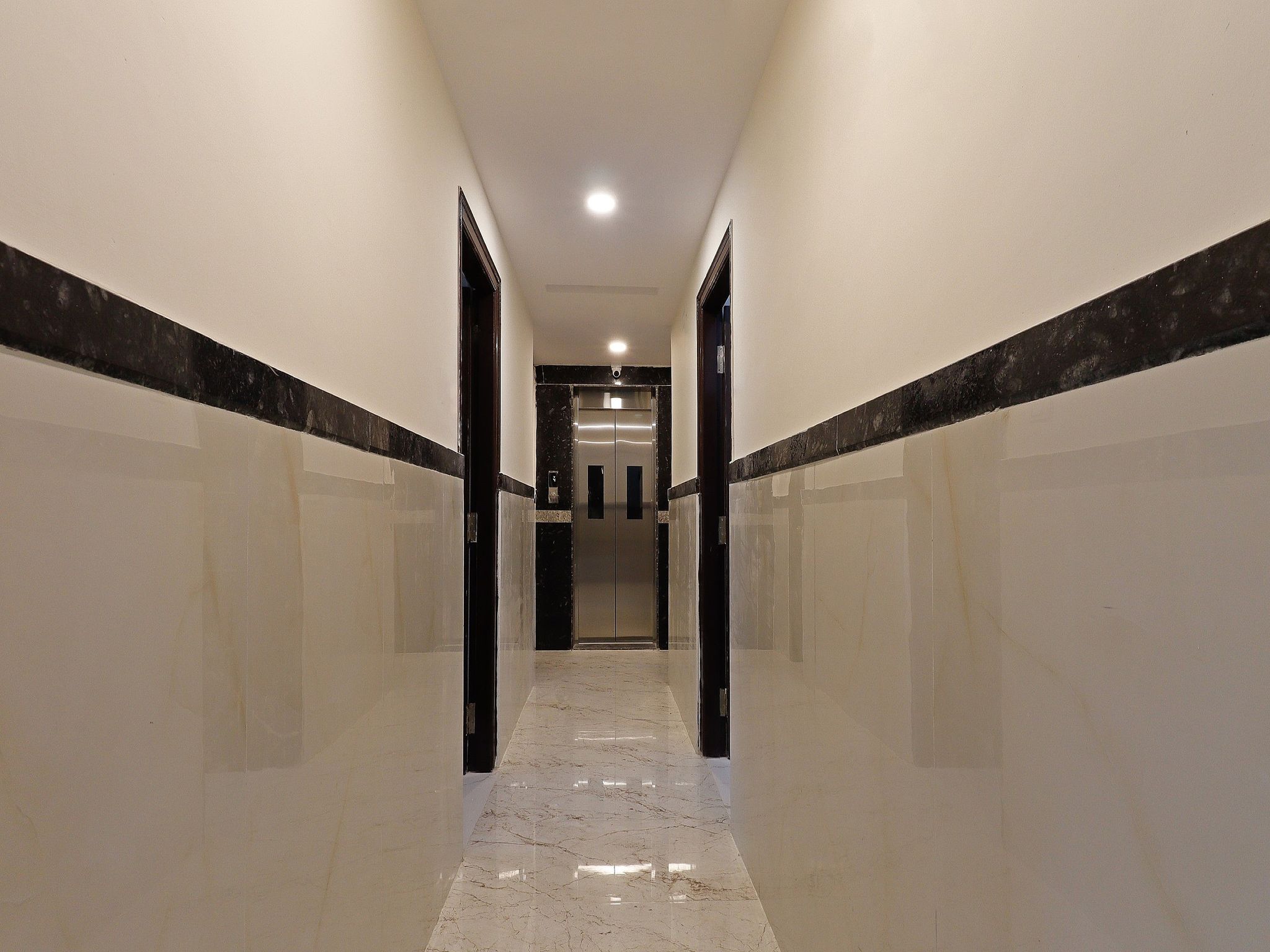 Public Areas