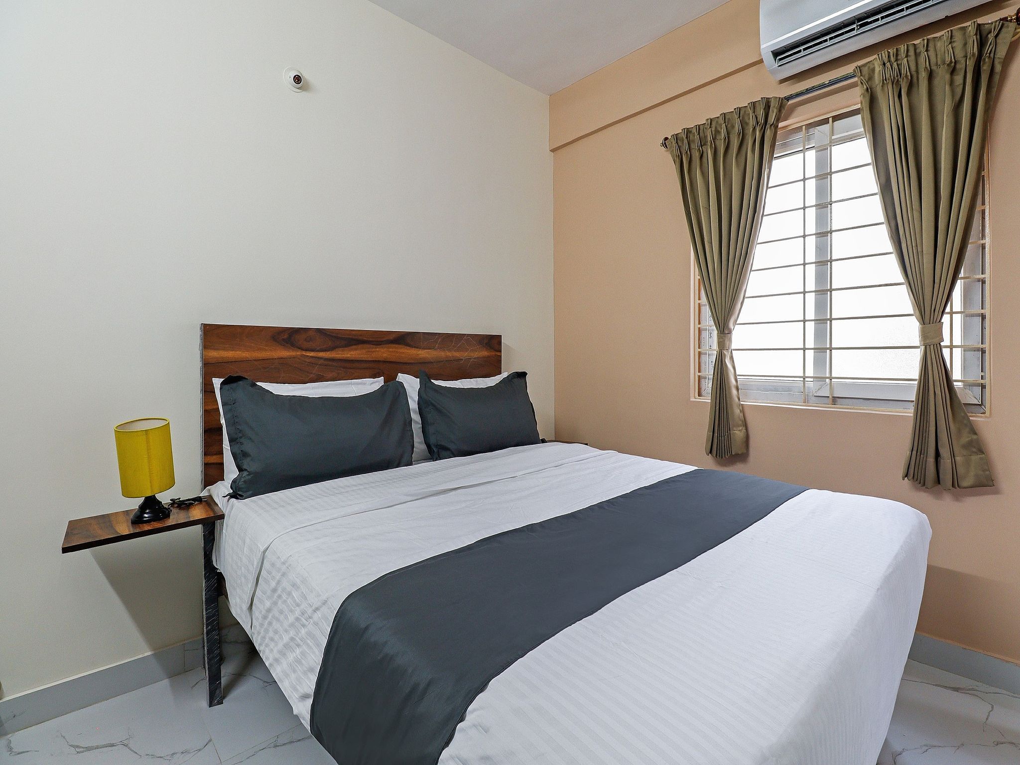 Super Townhouse Bellandur Near Embassy Tech Village Classic 6
