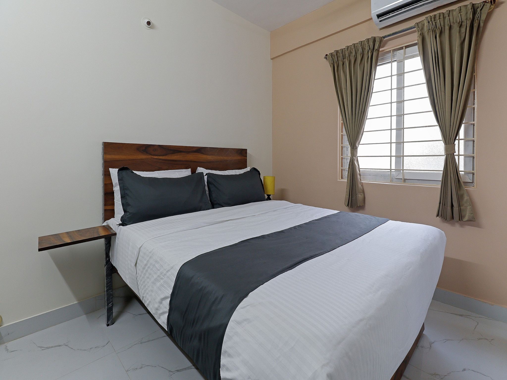 Super Townhouse Bellandur Near Embassy Tech Village Classic 2