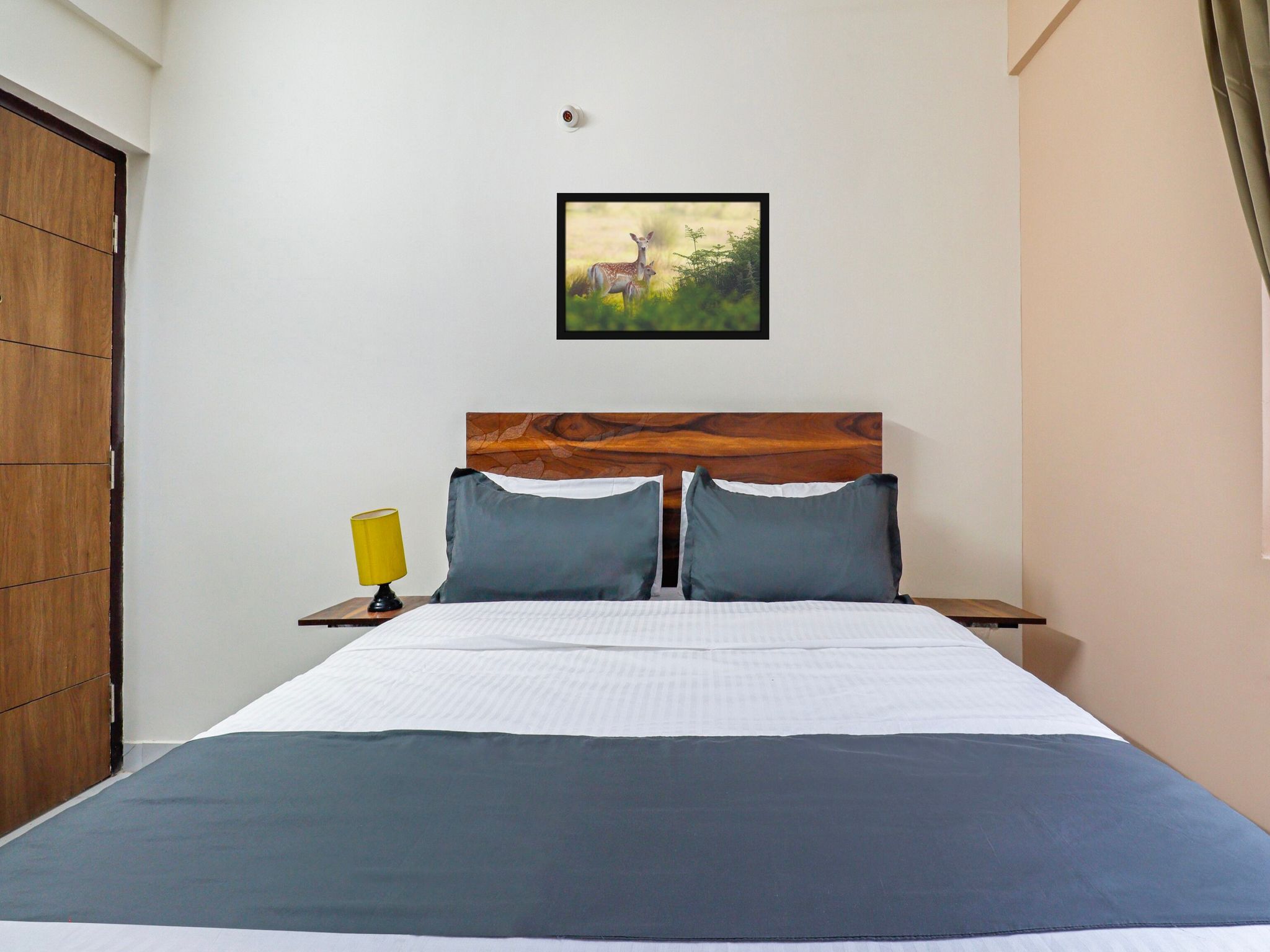 Super Townhouse Bellandur Near Embassy Tech Village Classic 15
