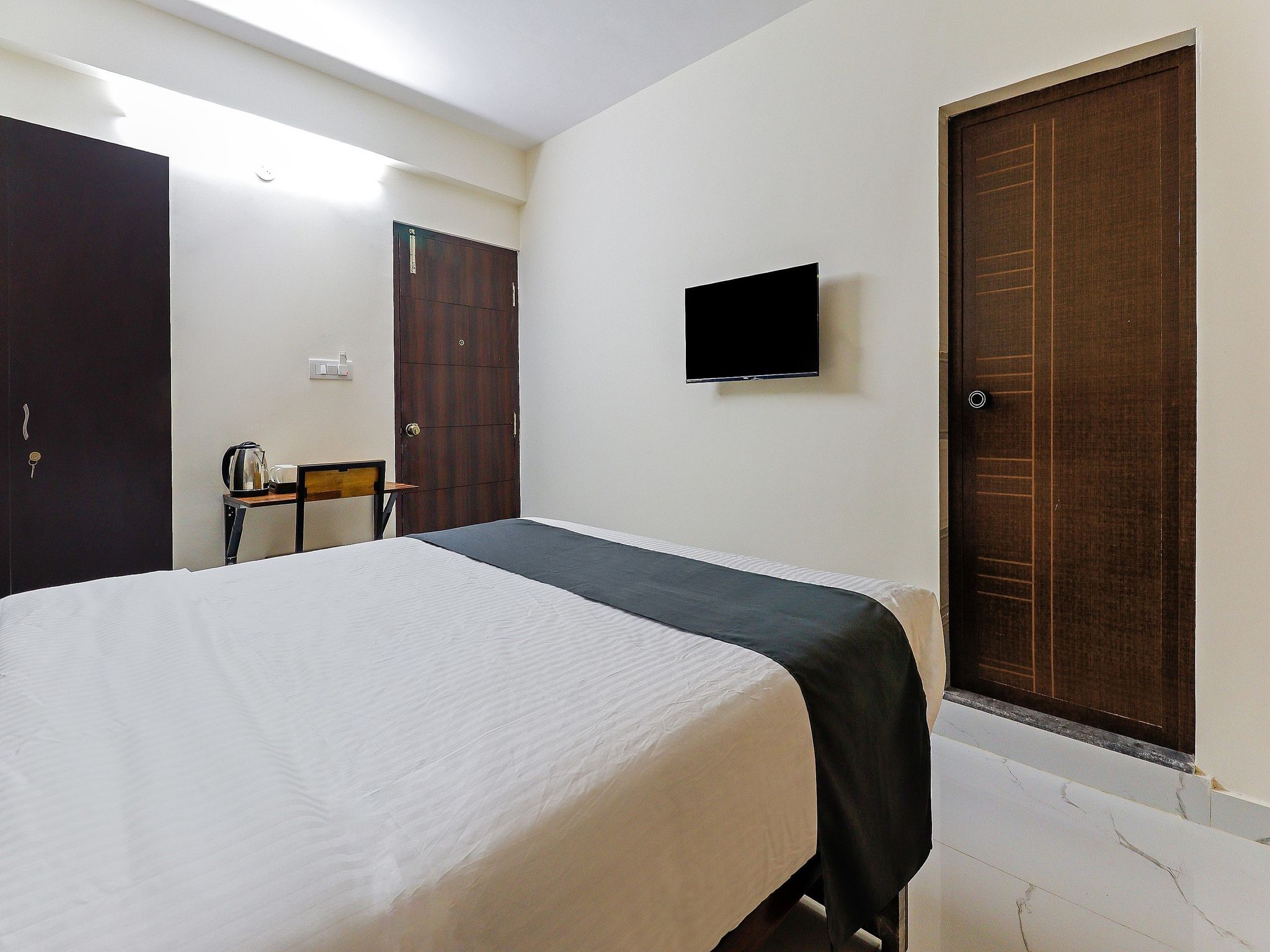 Super Townhouse Bellandur Near Embassy Tech Village Classic 5