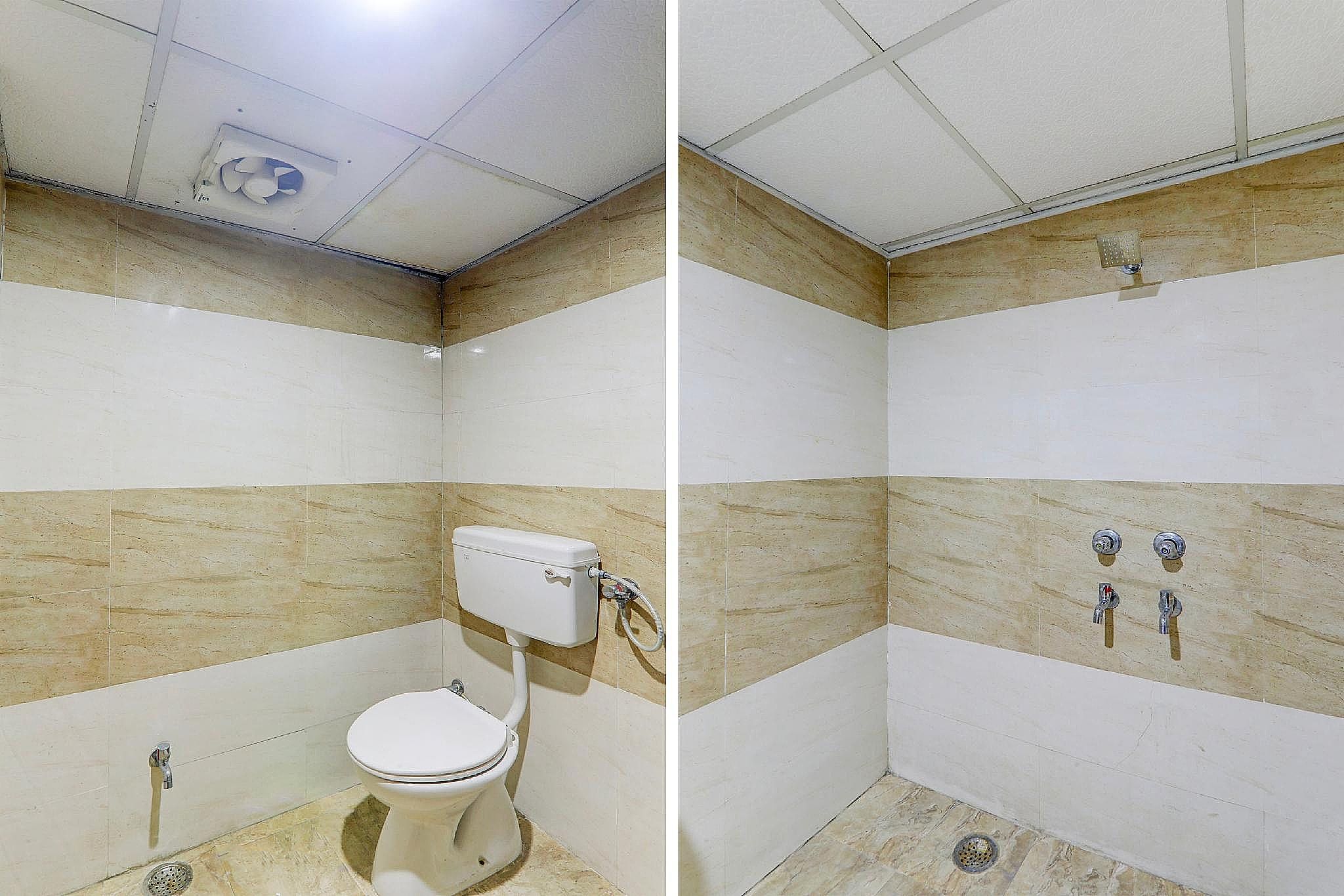 Super Collection O Alambagh Formerly BM Palace Classic 15