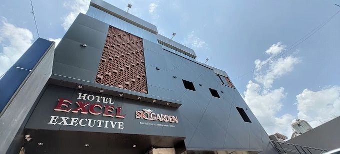 Hotel Excel Executive