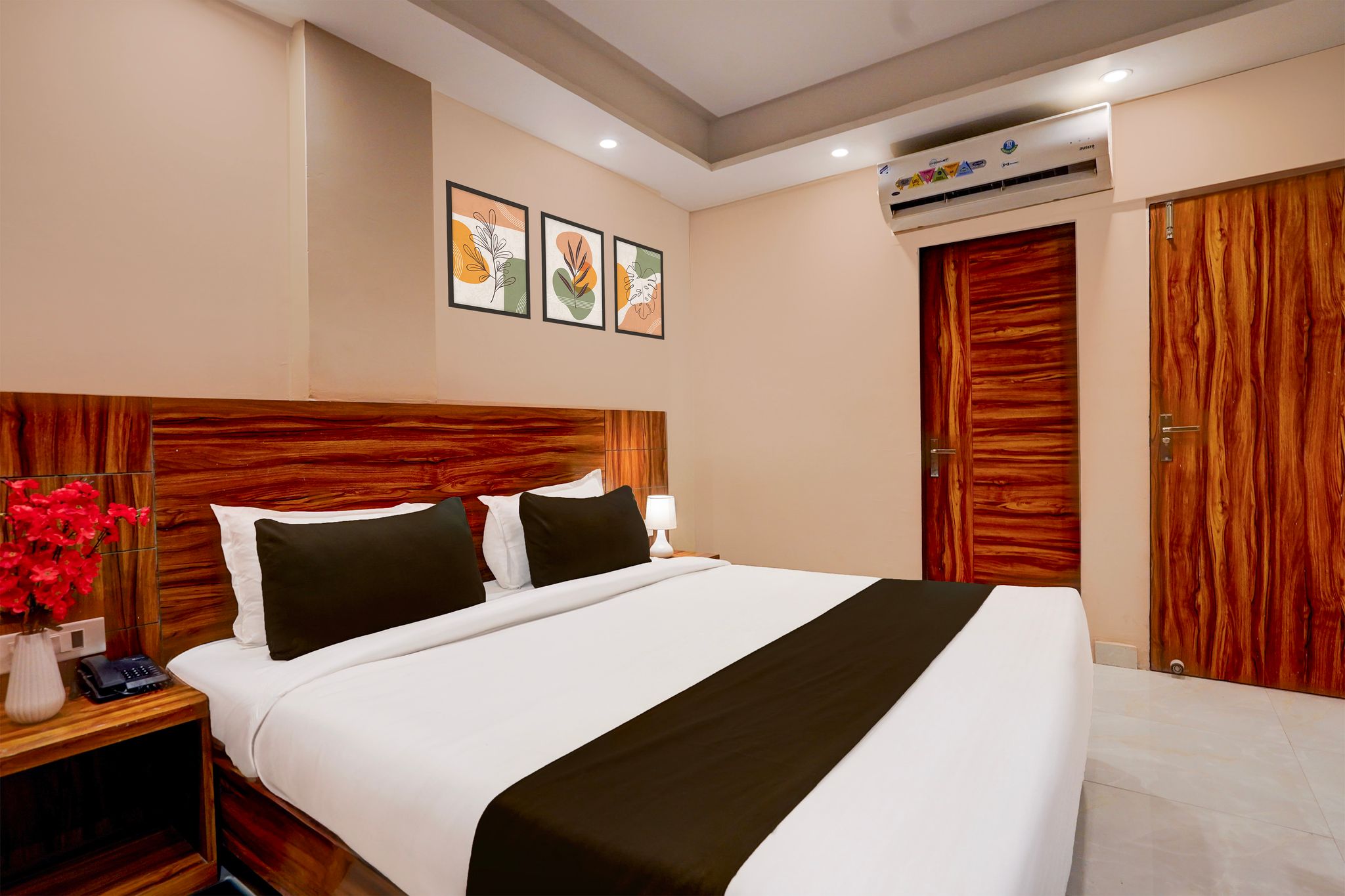 Super Townhouse Alwar Formerly Hotel Lindo Lugar Classic 10