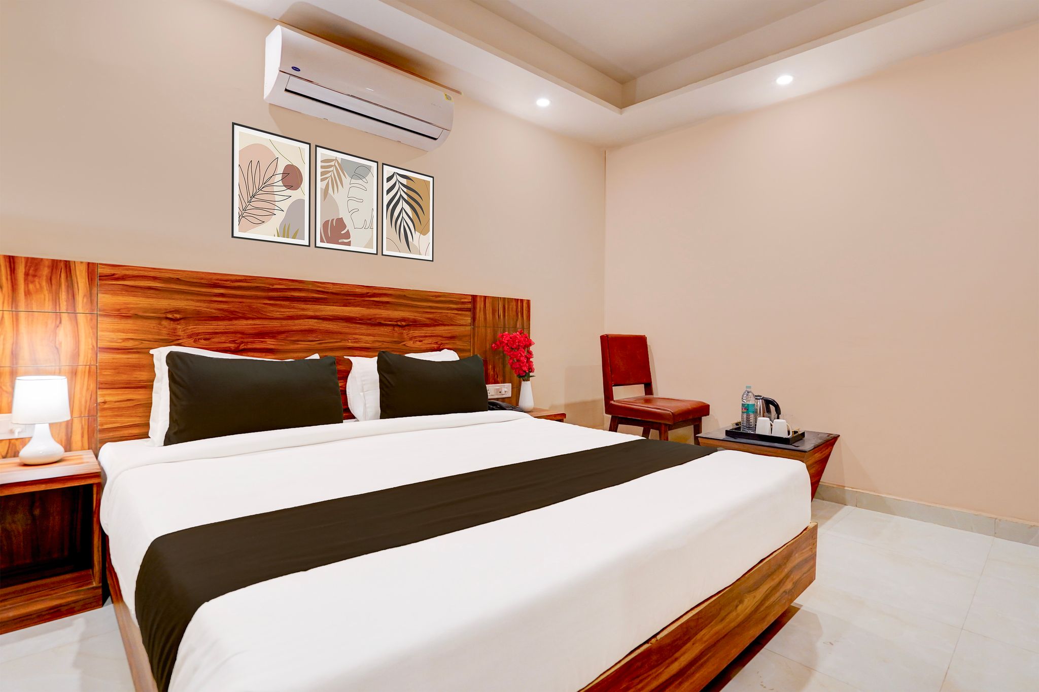 Super Townhouse Alwar Formerly Hotel Lindo Lugar Classic 7