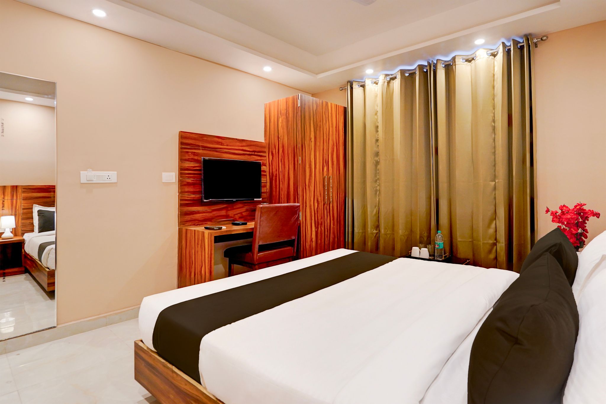 Super Townhouse Alwar Formerly Hotel Lindo Lugar Classic 6