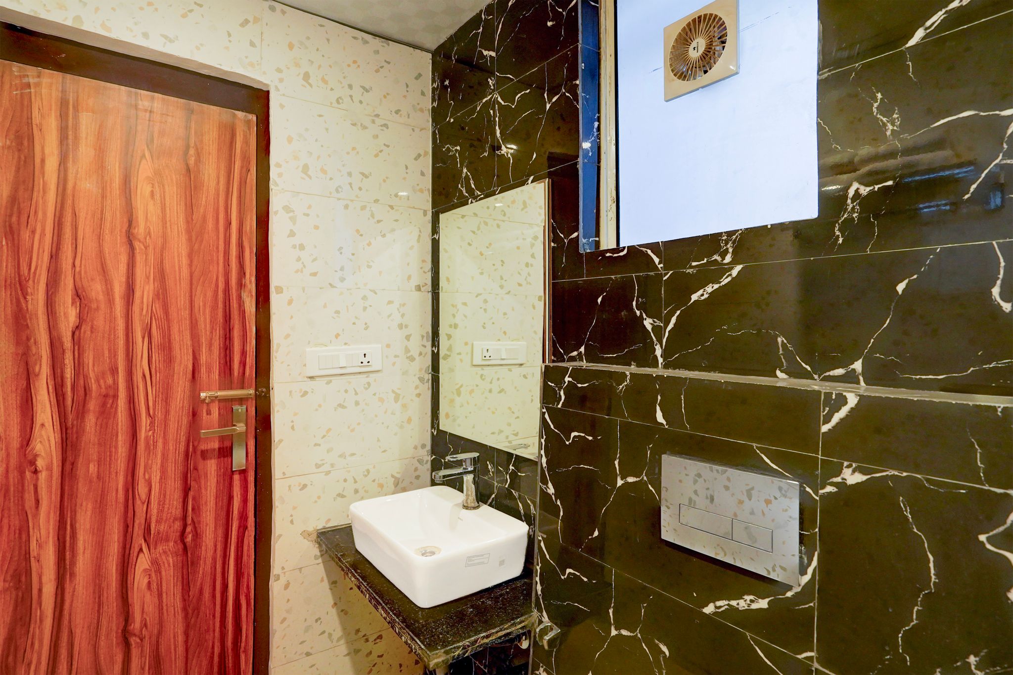 Super Townhouse Alwar Formerly Hotel Lindo Lugar Classic 12