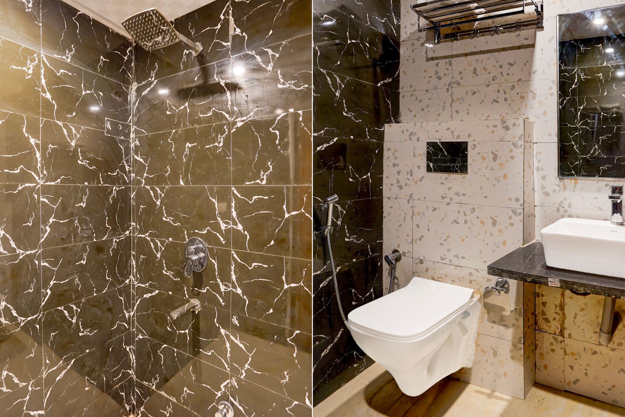 Super Townhouse Alwar Formerly Hotel Lindo Lugar Classic 11