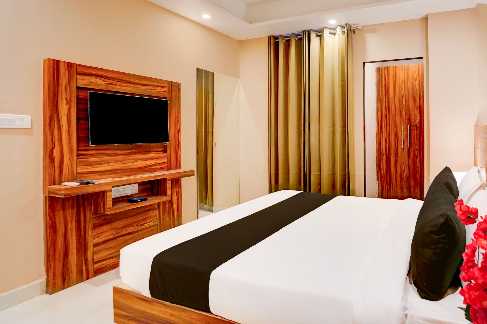 Super Townhouse Alwar Formerly Hotel Lindo Lugar Classic 3