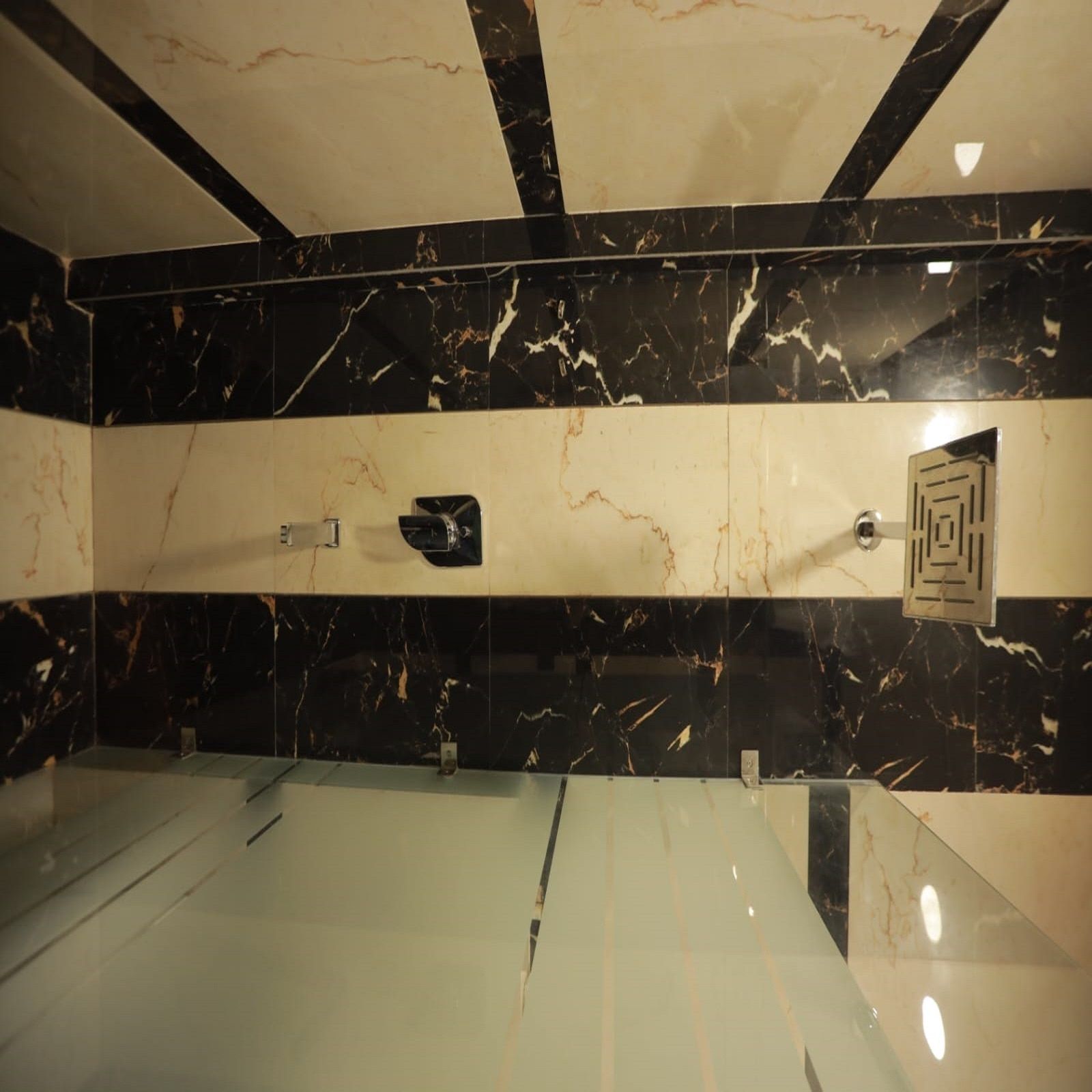 OVEL HOTEL (SKY VIEW) Standard Room 5