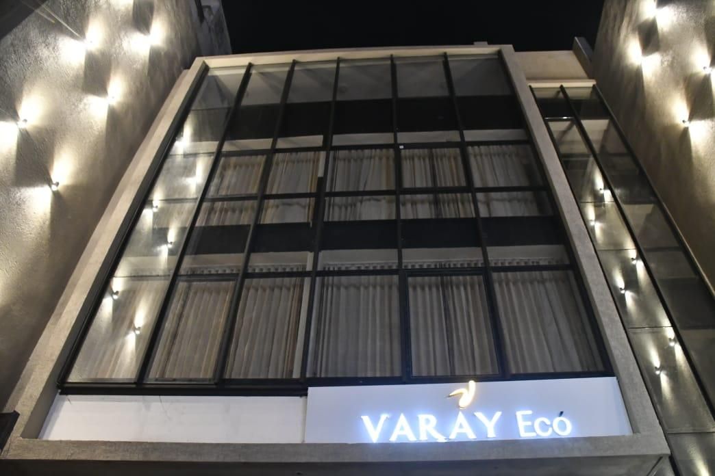 Varay Eco