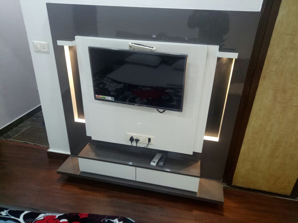 Sunder Kakkar Hotel Deluxe Room 5