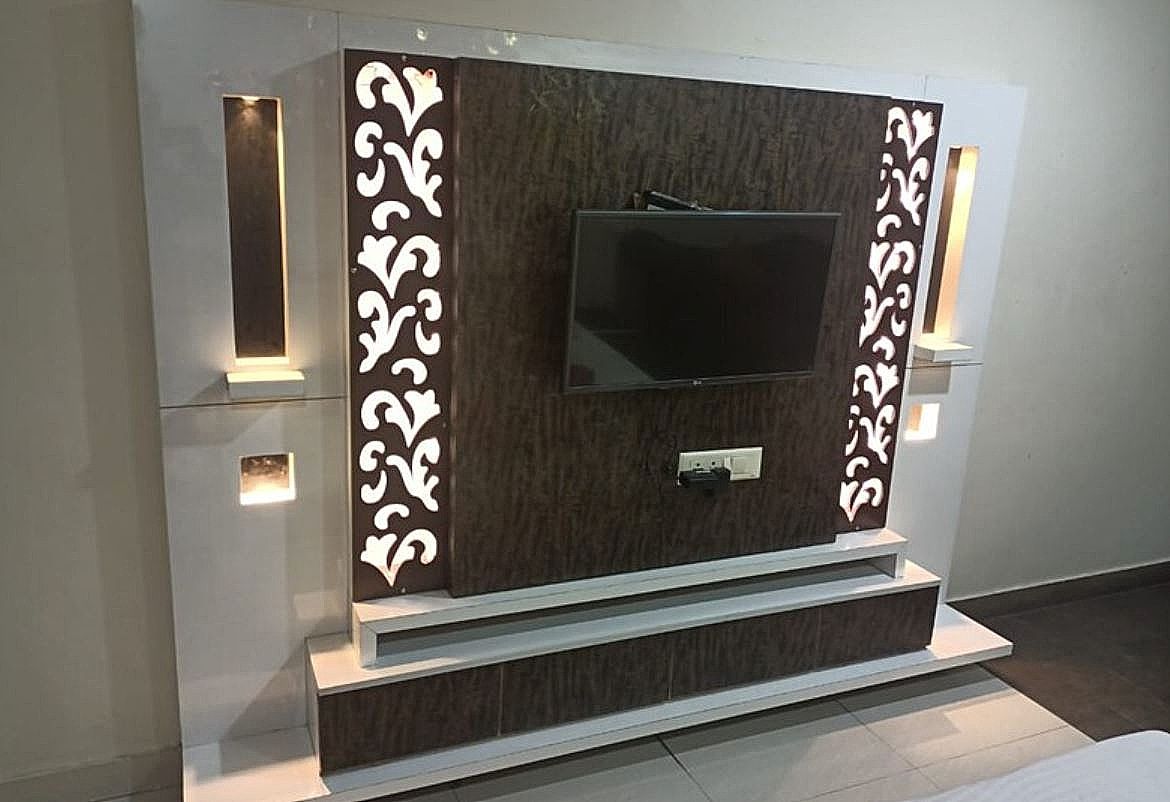 Sunder Kakkar Hotel Deluxe Room 4