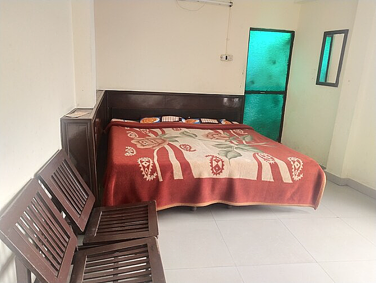 Hotel Sansar Standard Room