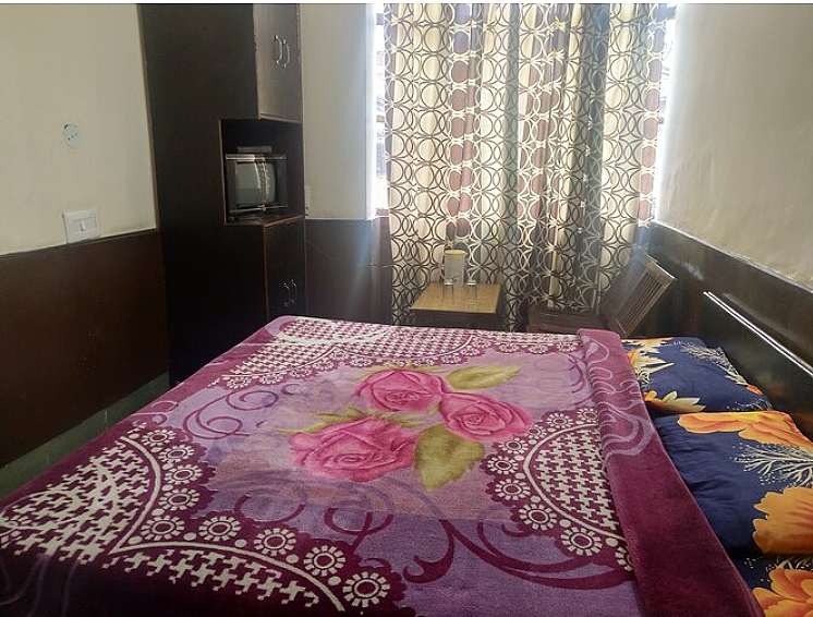 Hotel Sansar Standard Room 2