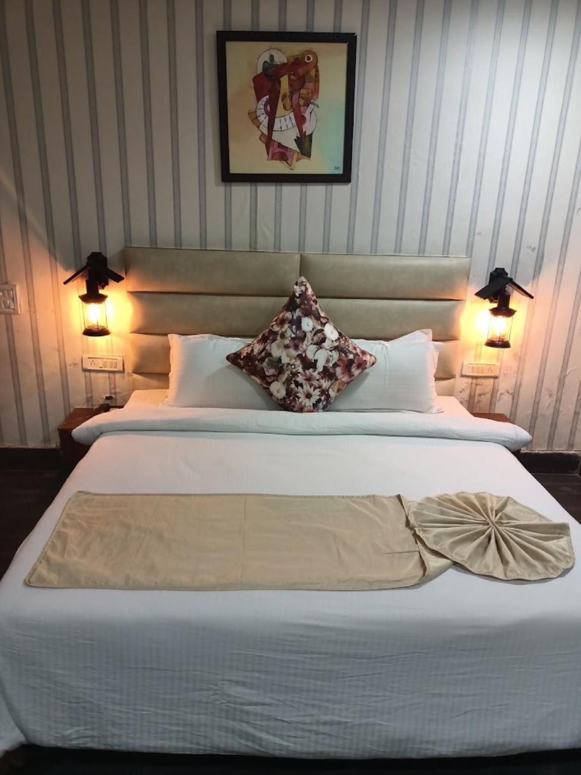 Treeoise Resort (A Unit of Sunder Kakkar Hotel) Superior Room 3