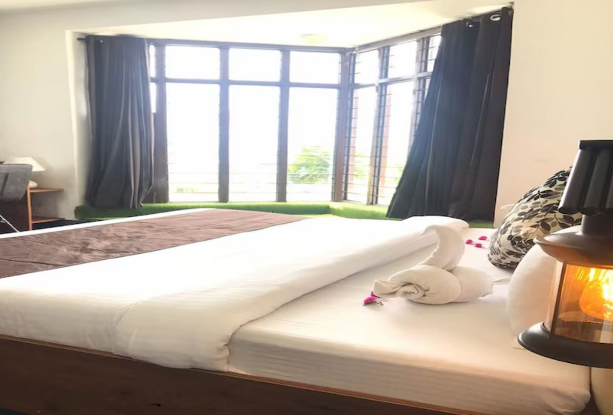 Treeoise Resort (A Unit of Sunder Kakkar Hotel) Superior Room 2