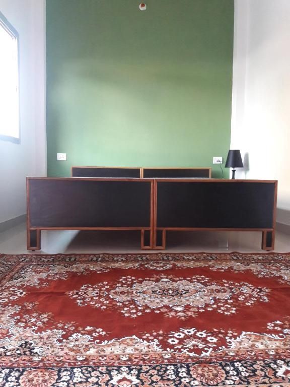 Banaras Luxury Guest House Double Bed Deluxe 4