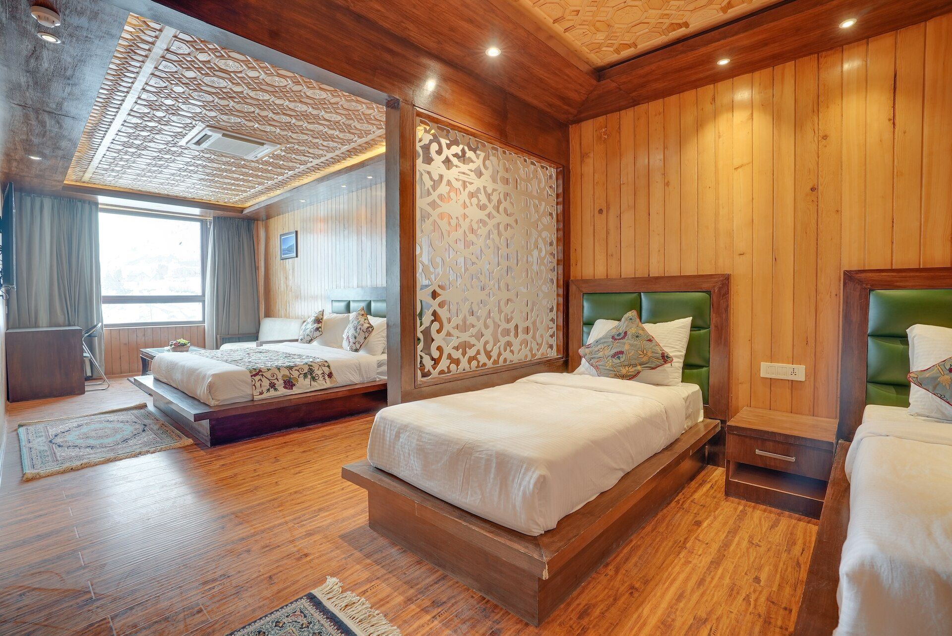 Premium Room