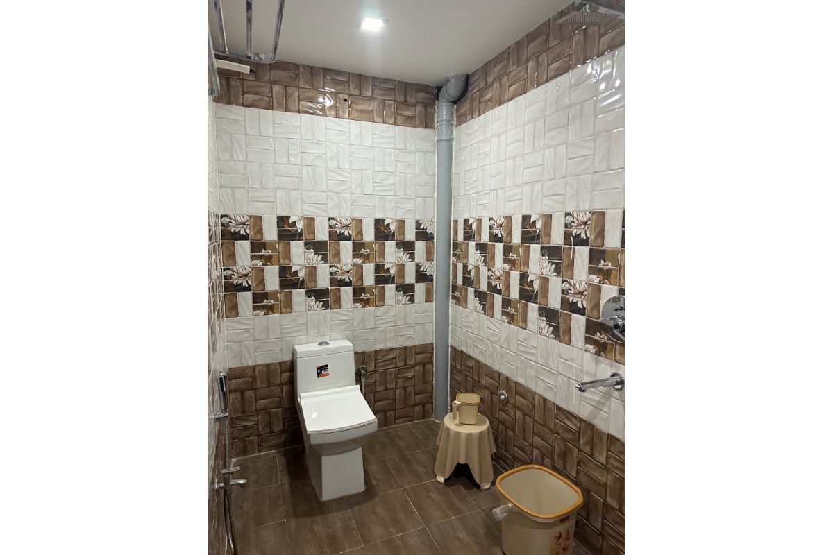 Hotel Ratan Double room 3