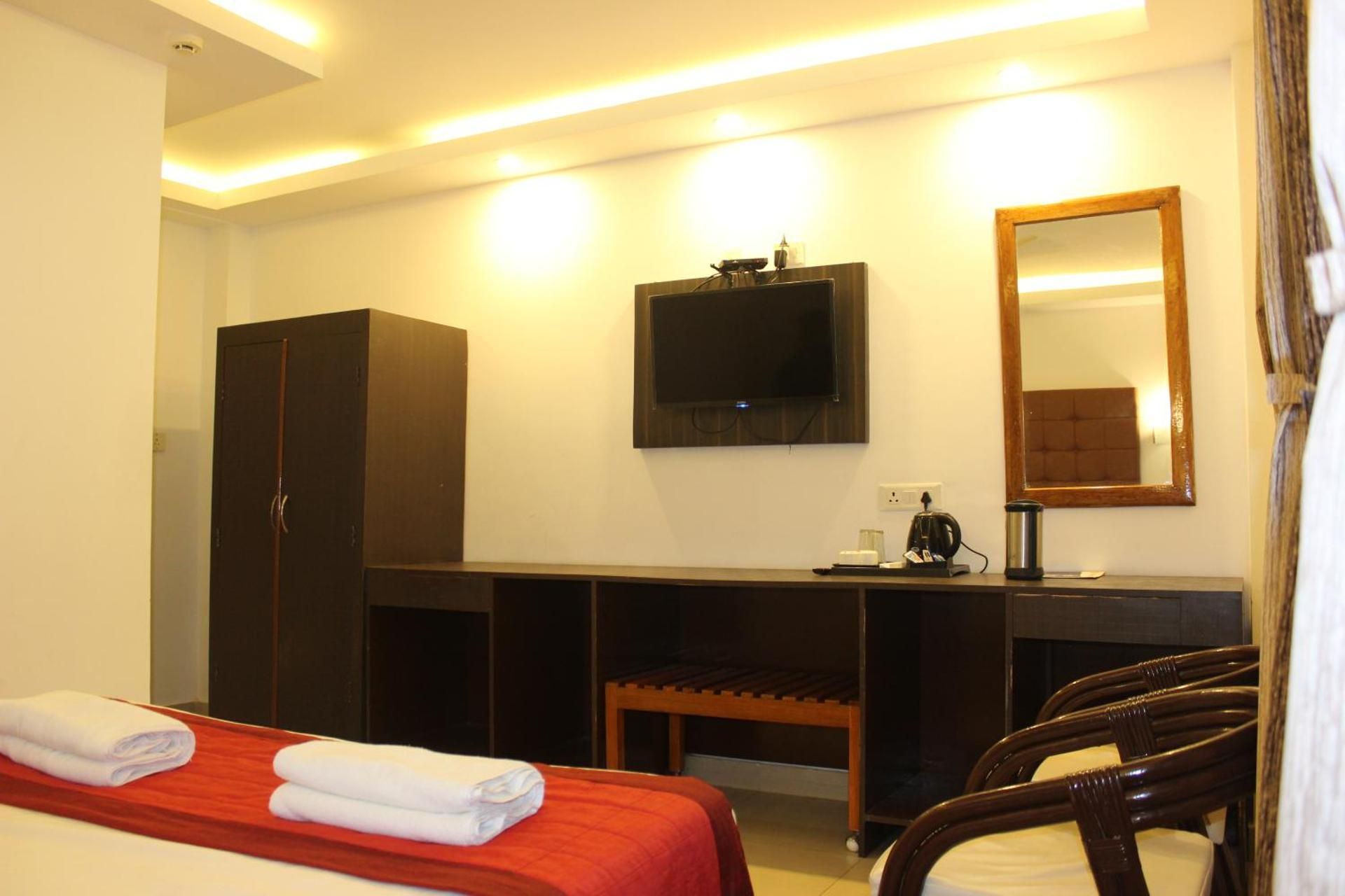 Standard Ac Room