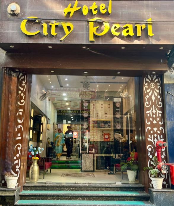 One Earth City Pearl, Amritsar