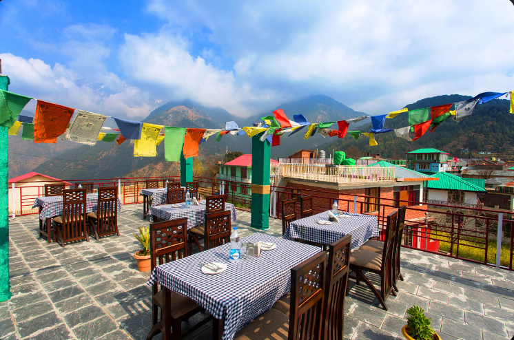 Food & Dining