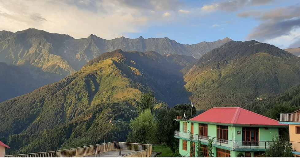 Hotel View