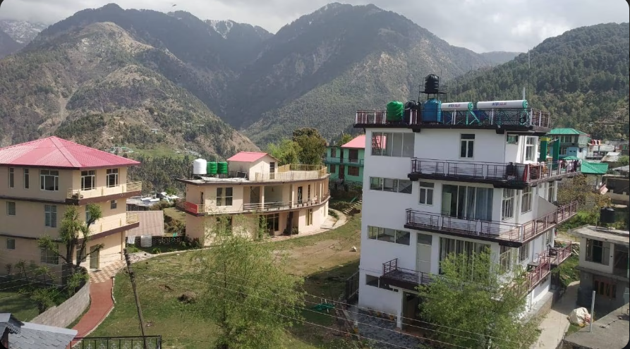 Hotel View
