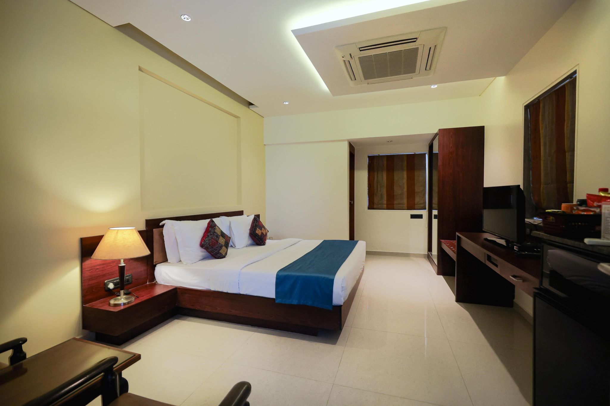 Hotel Prince Standard Room 2