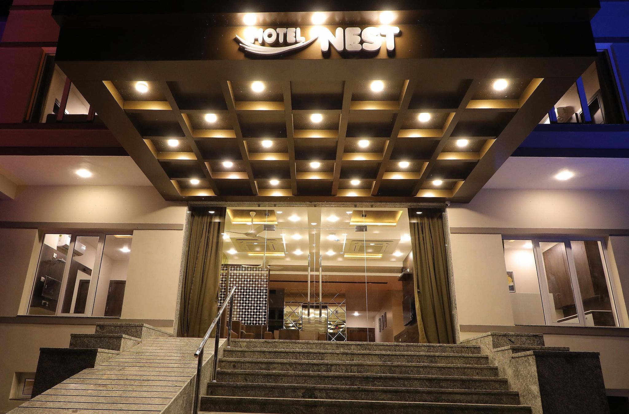 Hotel Nest