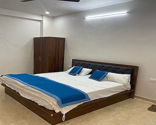 Hotel Legend Deluxe Room