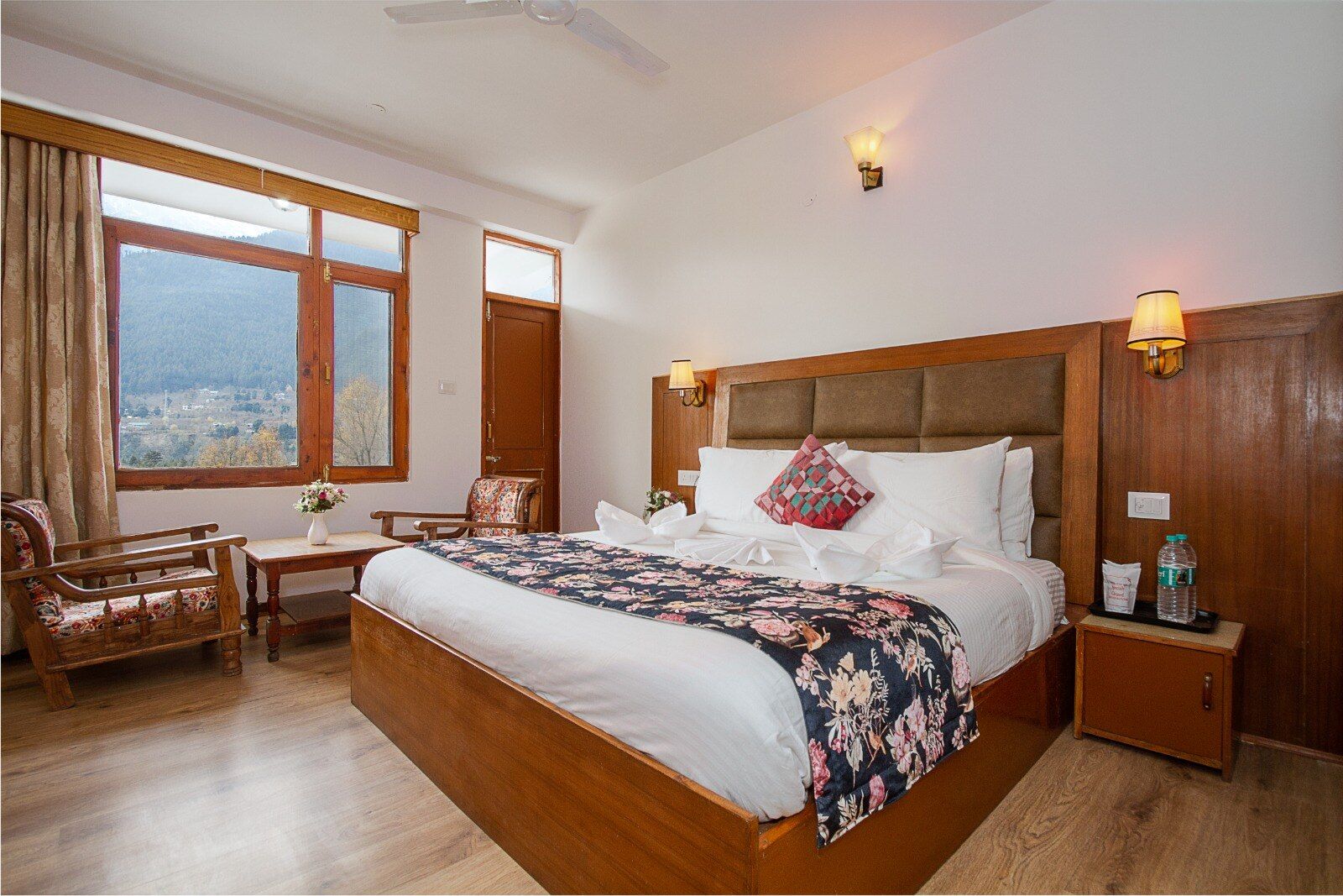 Hotel New Snow Bird