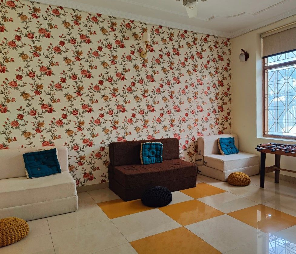 Luxury Cottage by Itvara | 2 Bedrooms Near Ganges