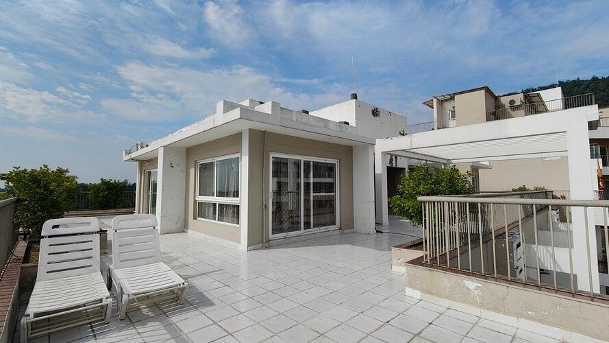 The Ganges View Luxury Penthouse by iTvara Leisure