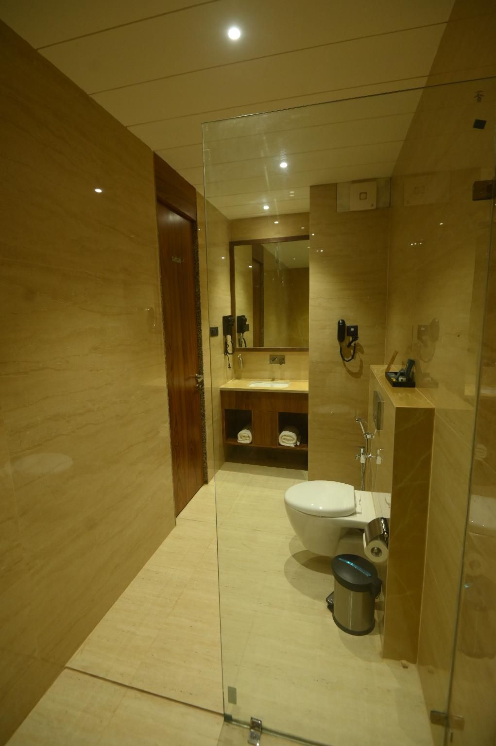 Premium Suite