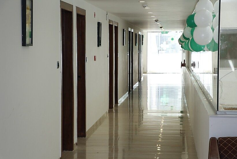 Hotel Silver Leaf Ankleshwar 