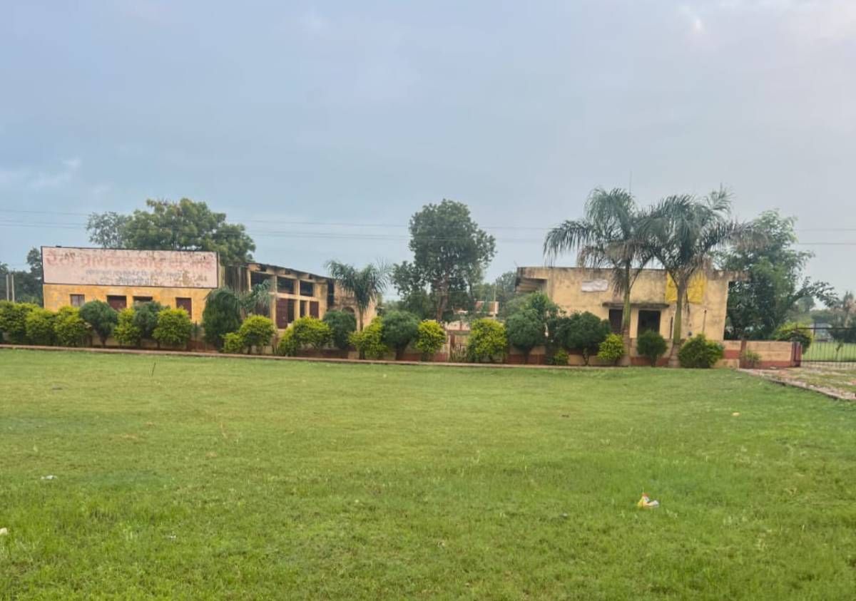 Hotel Prem Shankar