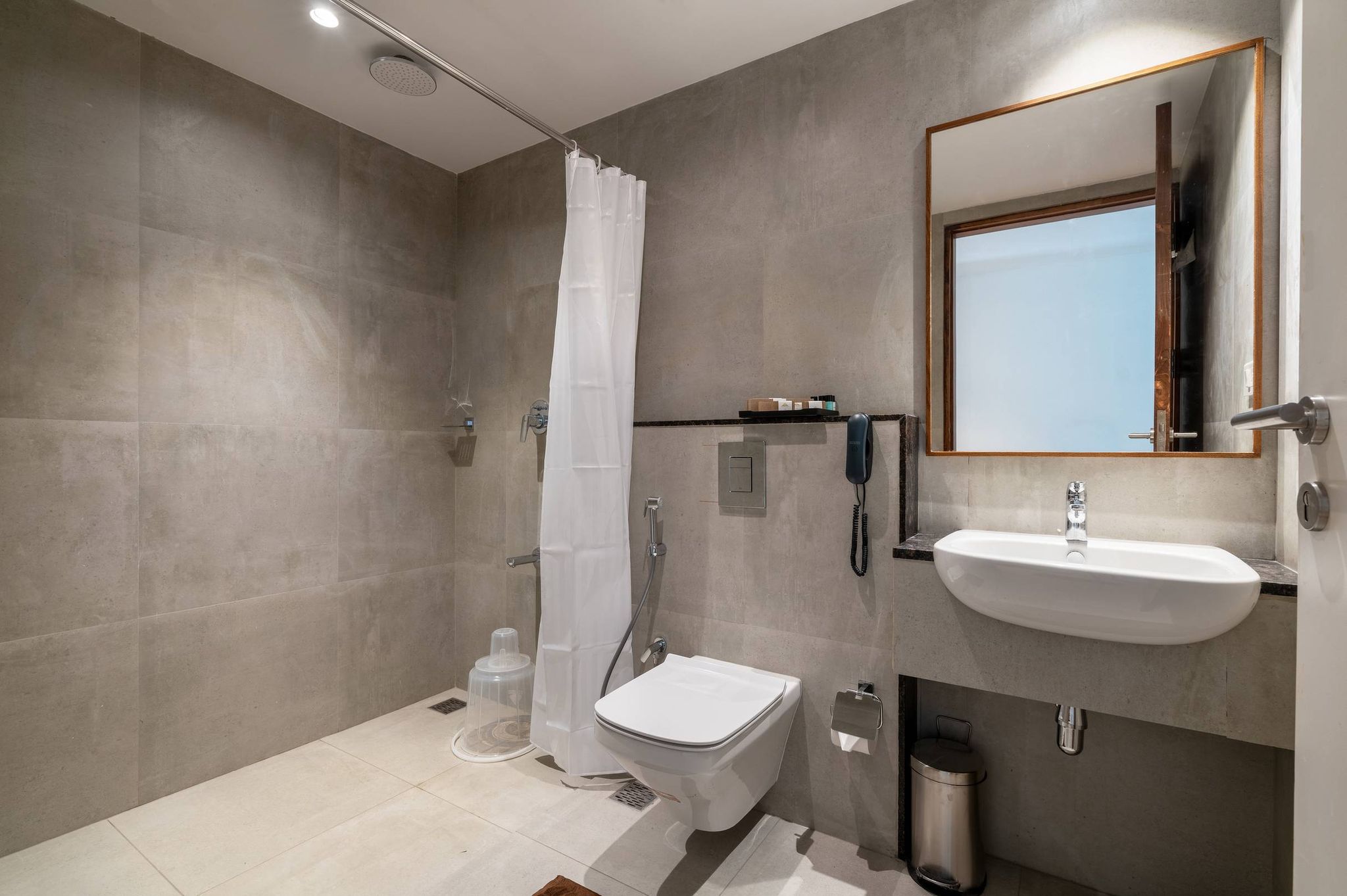 Hotel Panoramic DELUXE ROOM 7