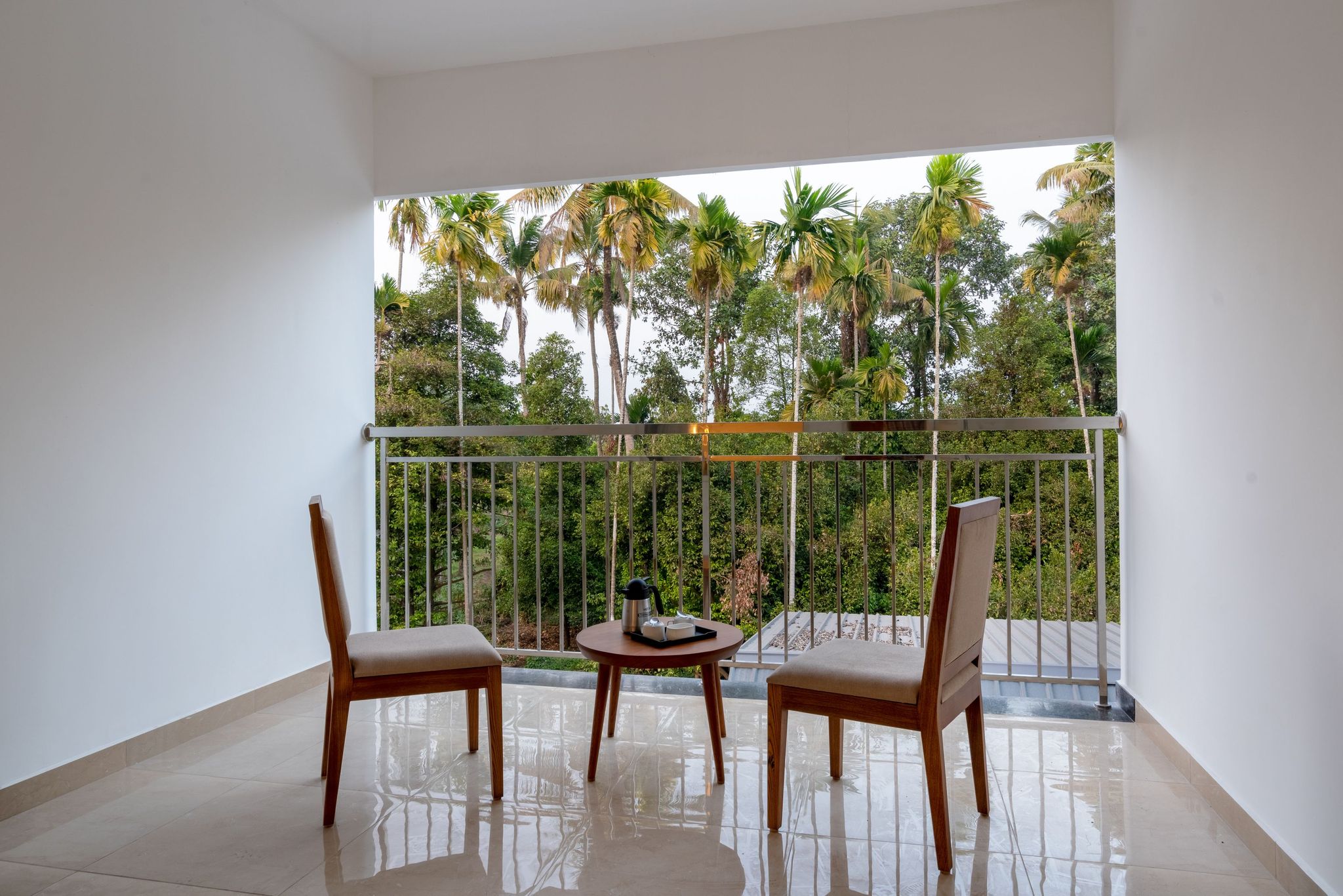 Hotel Panoramic DELUXE ROOM 6