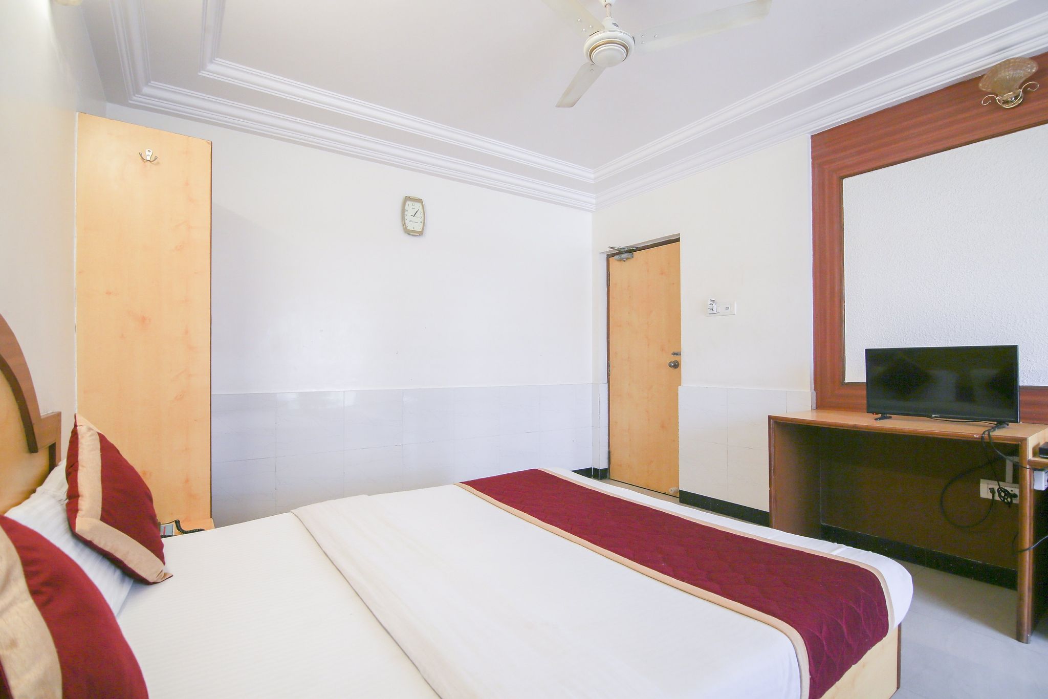 Suite Room